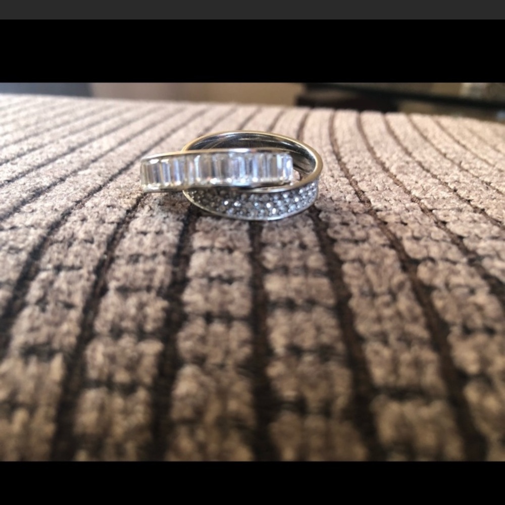 Michael Kors Twist Ring